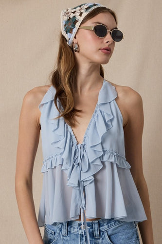 Kiera Top