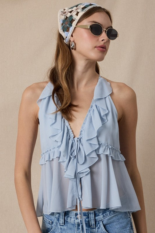 Kiera Top