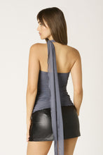 Load image into Gallery viewer, Lulu Top - grey