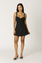 Load image into Gallery viewer, True Black Dress