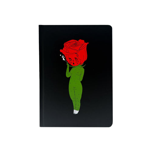 Valfre Baccara Sketchbook at Miss Behavin'