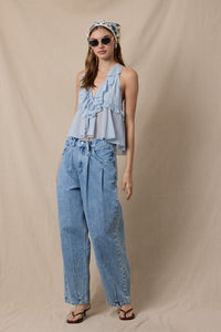 Kiera Top