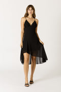 Josie Dress in black at Miss Behavin'