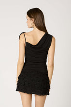Load image into Gallery viewer, Kiera Top- Black