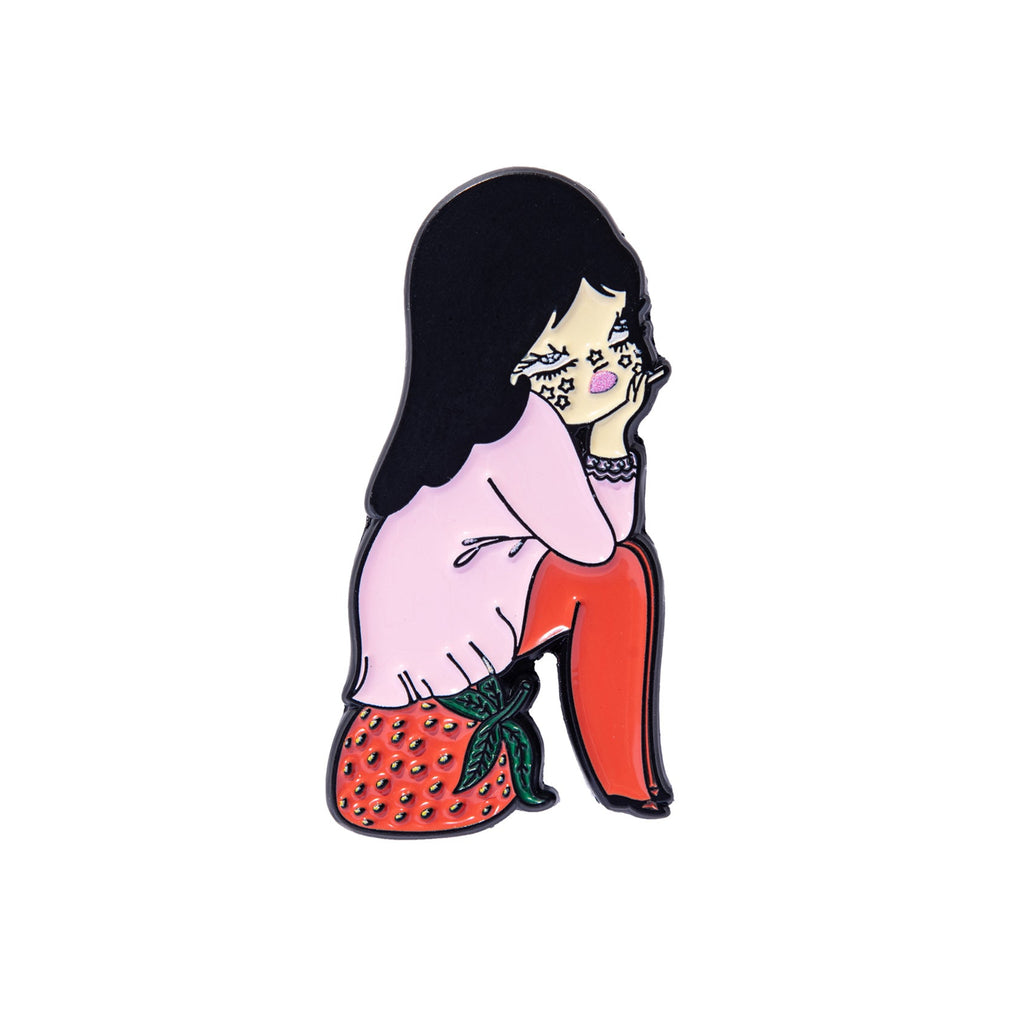 Valfre Coronation Pin at Miss Behavin'