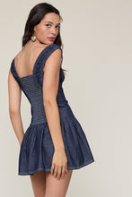 Load image into Gallery viewer, Paige Denim Dress