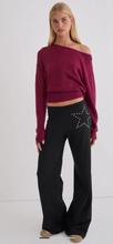 Load image into Gallery viewer, Mindi trouser