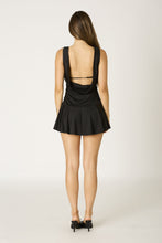 Load image into Gallery viewer, Skye Dress -black