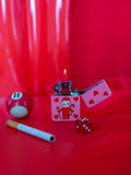 A Shop of Things Kewpie Double-Sided Lighter at Miss Behavin'