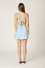 Load image into Gallery viewer, True Blue Dress
