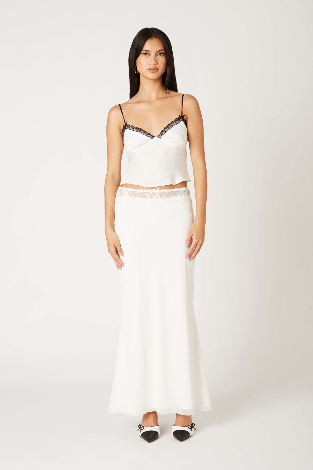Starla Skirt