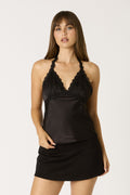 Angie Top - Black
