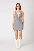 Rowan Dress - Black
