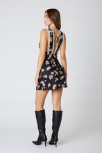 Load image into Gallery viewer, Camille Dress- Black