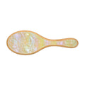 Emi Jay Flat Brush in Lemon Sugar at Miss Behavin'
