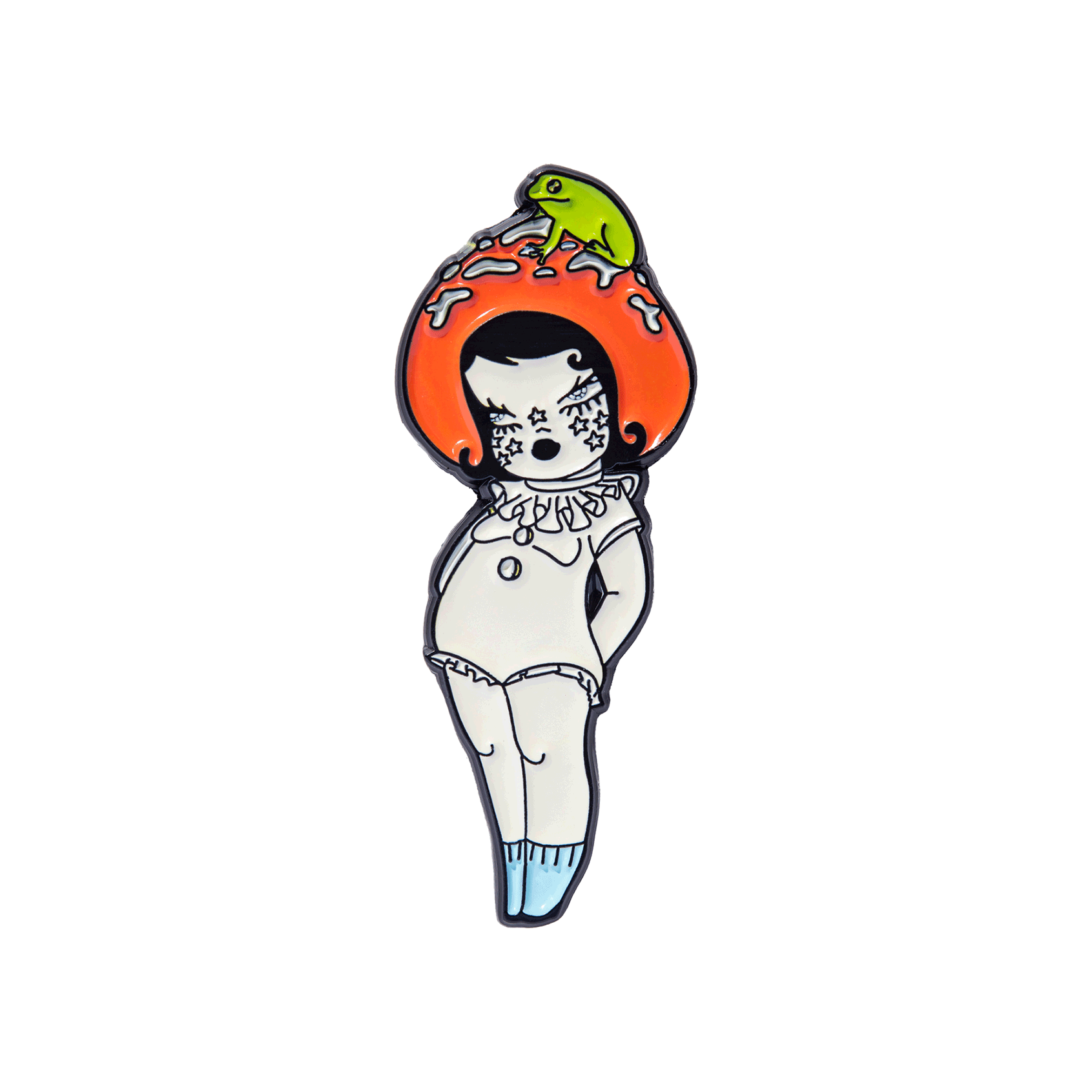 Valfre Fy Amore Pin at Miss Behavin'