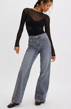 Load image into Gallery viewer, All An Illusion Bodysuit