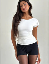 Load image into Gallery viewer, Eunia Shorts- Black
