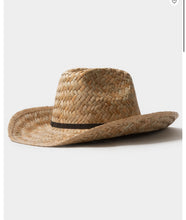 Load image into Gallery viewer, Houston Cowboy Hat - Neutral