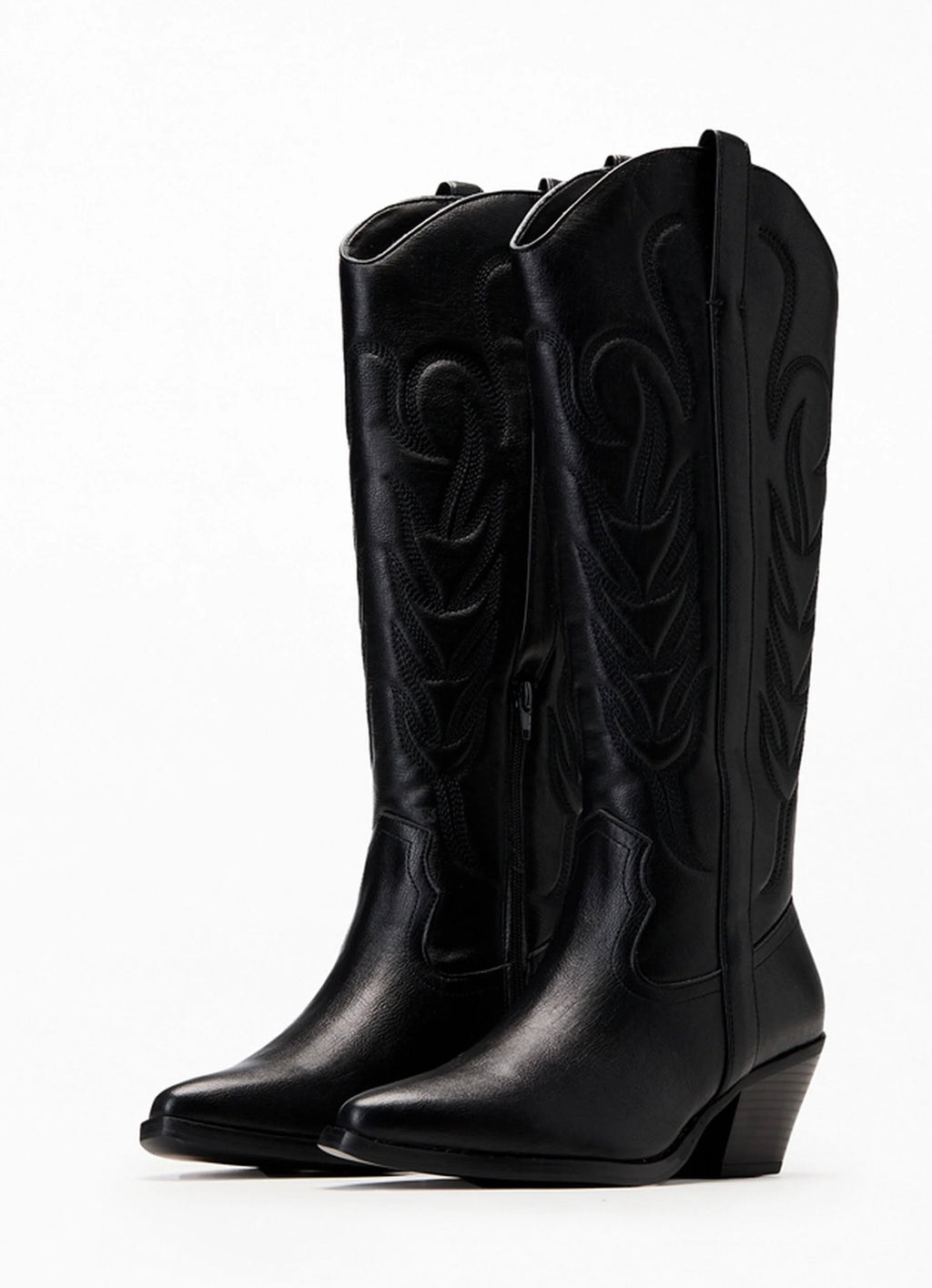 Dixie Boots
