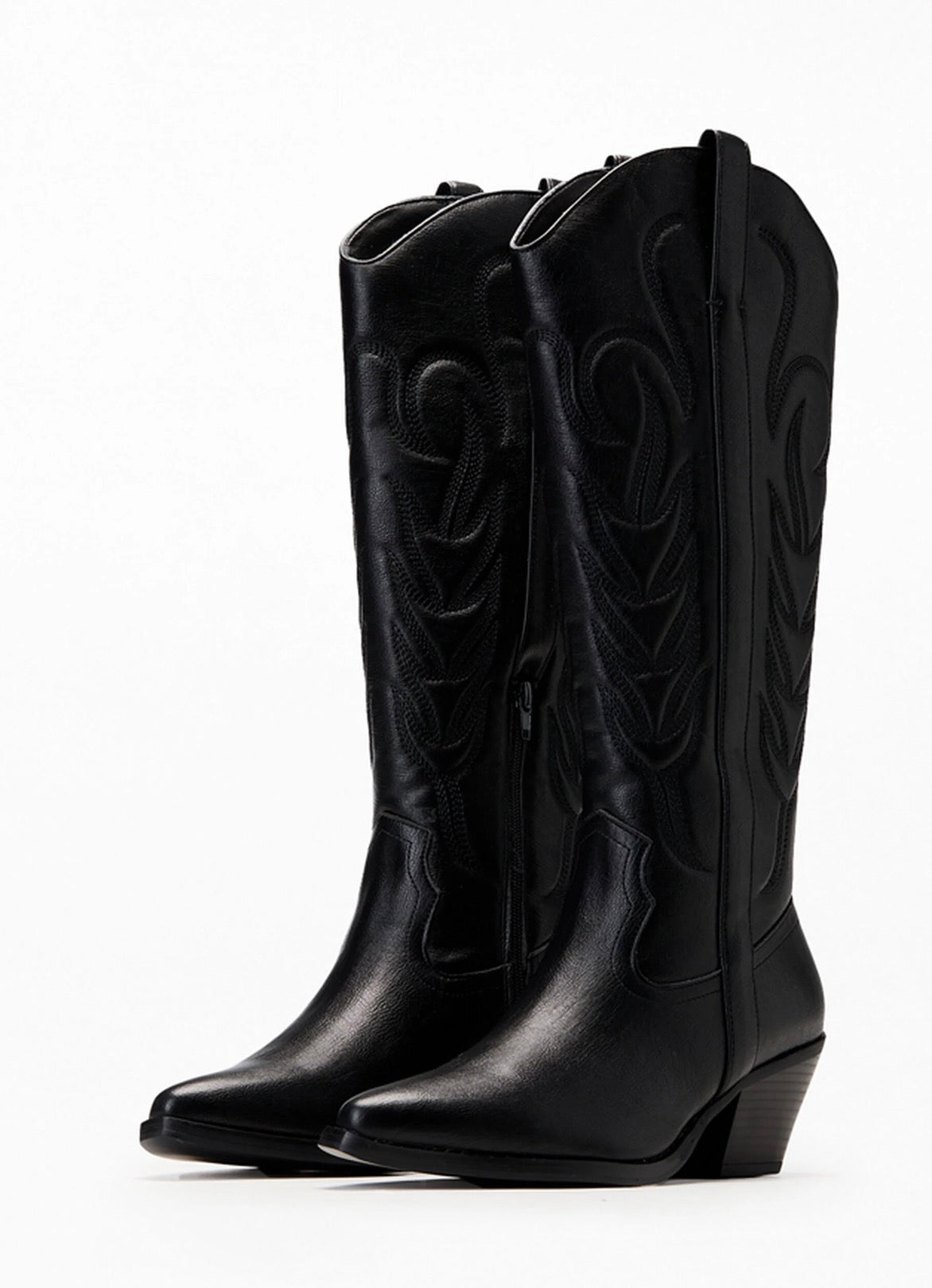 Dixie Boots