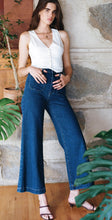 Load image into Gallery viewer, Ruby Blue Sailor - Rolla&#39;s