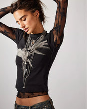 Load image into Gallery viewer, Birds In Flight Tee