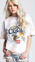 Load image into Gallery viewer, Coors Tee