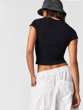 Load image into Gallery viewer, Protagonist Tee- Black