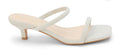 Jeanne Heeled Sandal