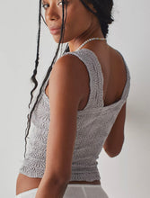 Load image into Gallery viewer, Love Letter Cami- Evening Haze