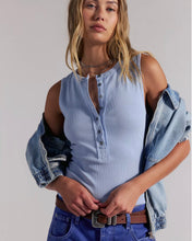 Load image into Gallery viewer, Jamie Henley Tank- Dew Shine