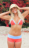 Miss Americana Swim Shorts