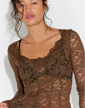 Load image into Gallery viewer, All Night Long Sleeve