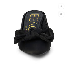 Load image into Gallery viewer, Bow Heeled Mule