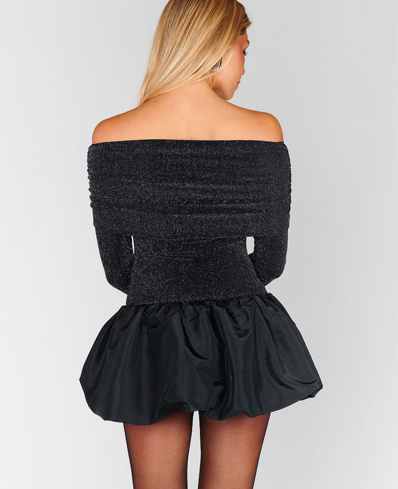 Charlize Mini Dress