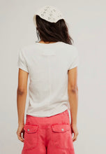 Load image into Gallery viewer, Nova Graphic Tee- Cherries