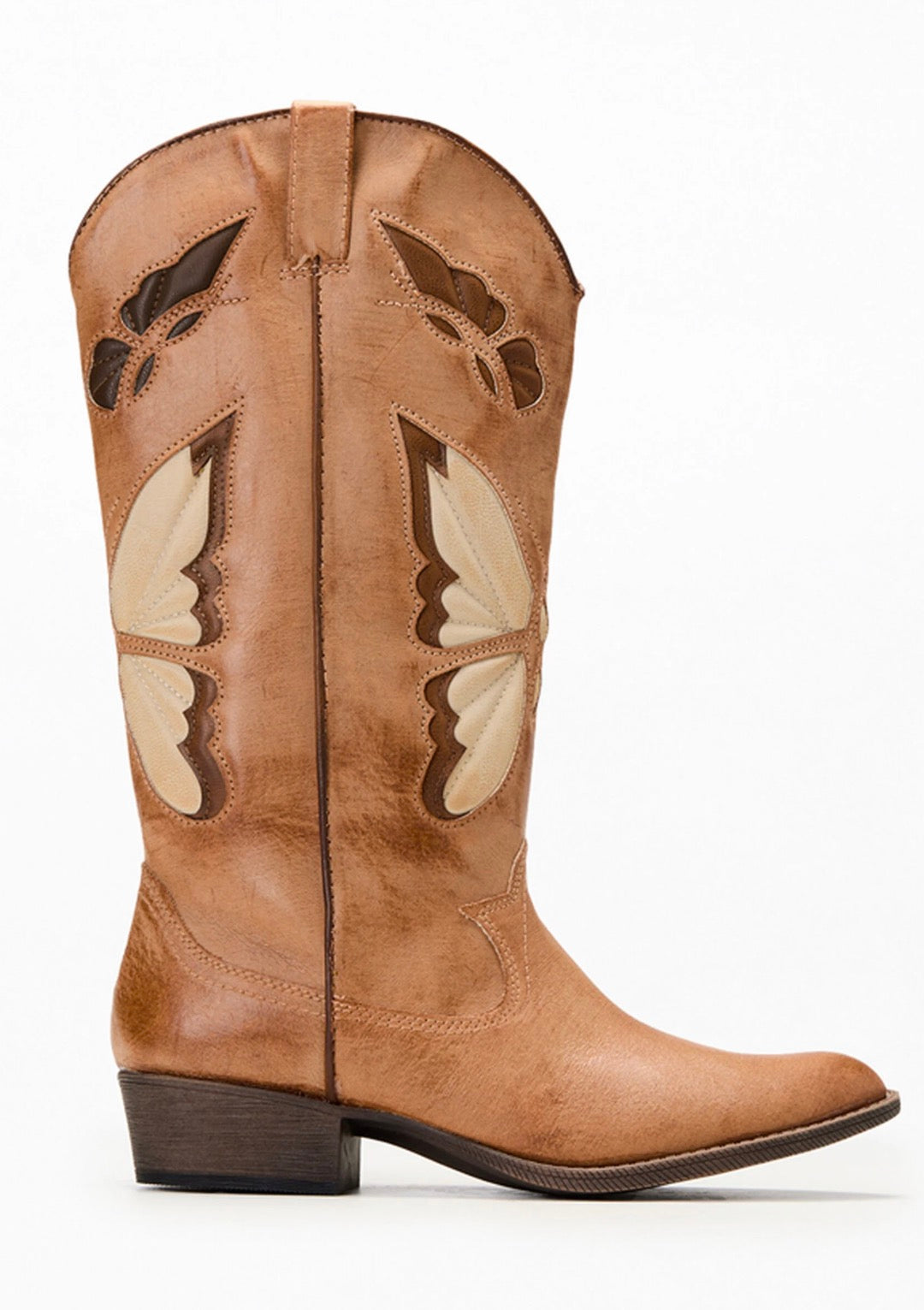 Monarch Cowboy Boots