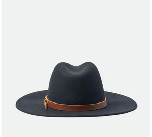 Field Proper Hat -Black