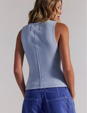 Load image into Gallery viewer, Jamie Henley Tank- Dew Shine