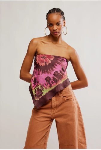 Better Than That Tube Top