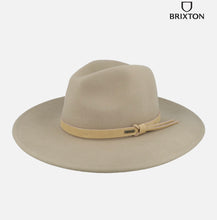 Load image into Gallery viewer, Field Proper Hat -Sand