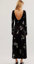 Load image into Gallery viewer, Love and Be Loved Midi Dress