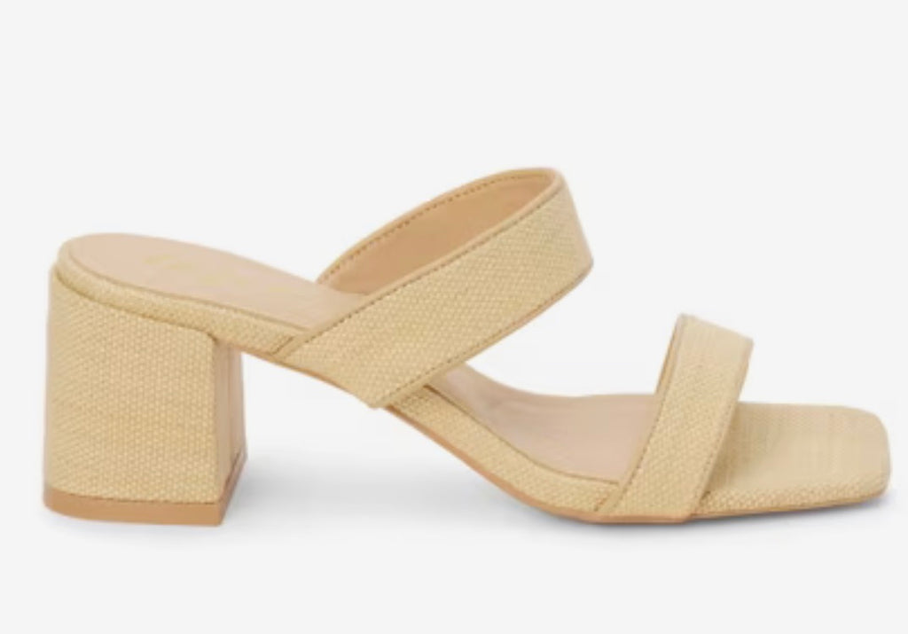 Wyeth Sandal
