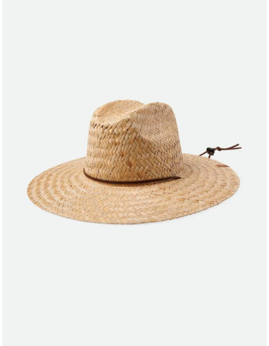 Bells II Sun Hat - Tan