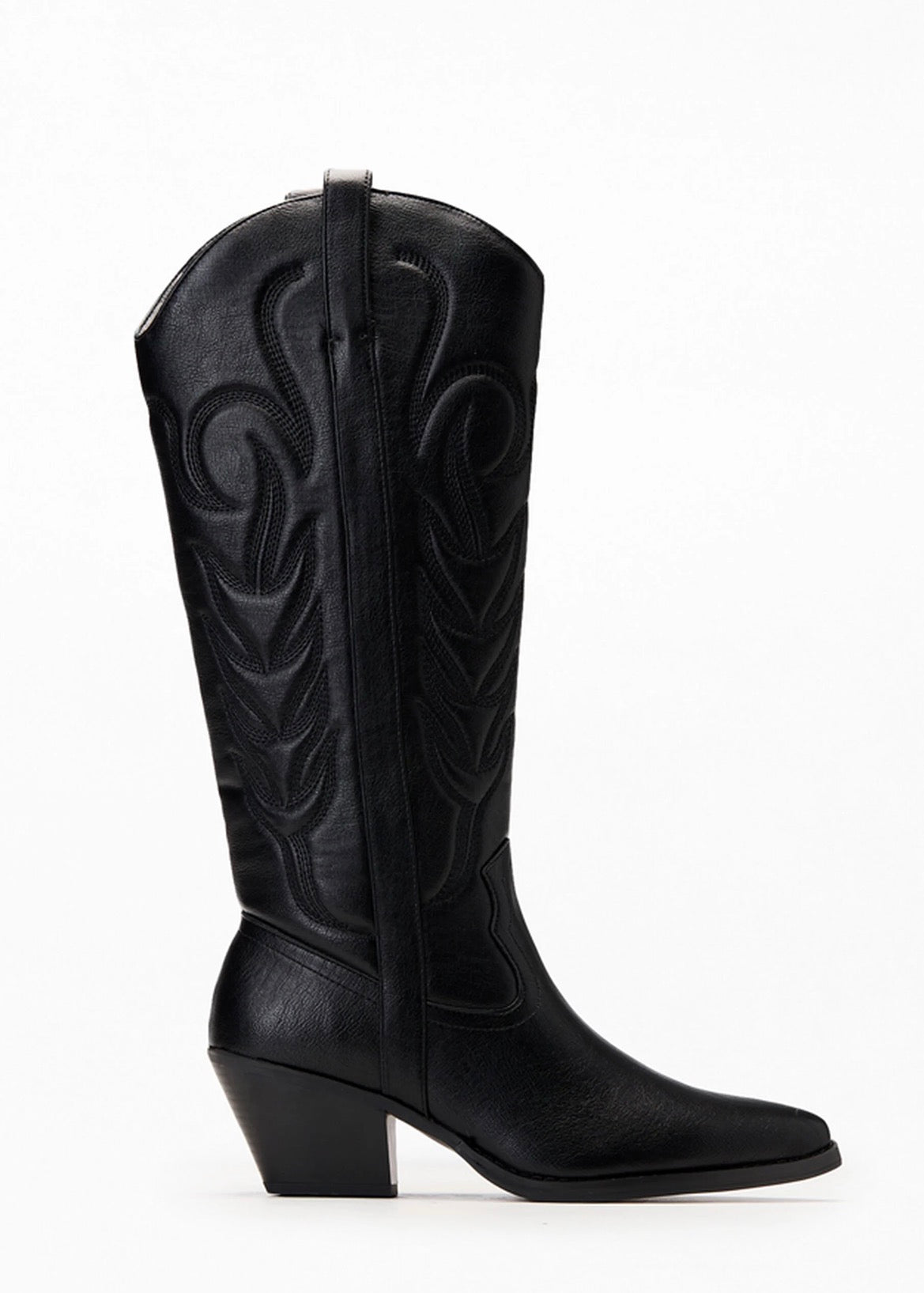 Dixie Boots