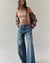 Load image into Gallery viewer, Iconic Tank- Tannin