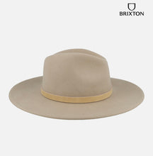 Load image into Gallery viewer, Field Proper Hat -Sand