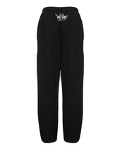 Load image into Gallery viewer, BLACK CAITLYN CODED KIMMY PANT