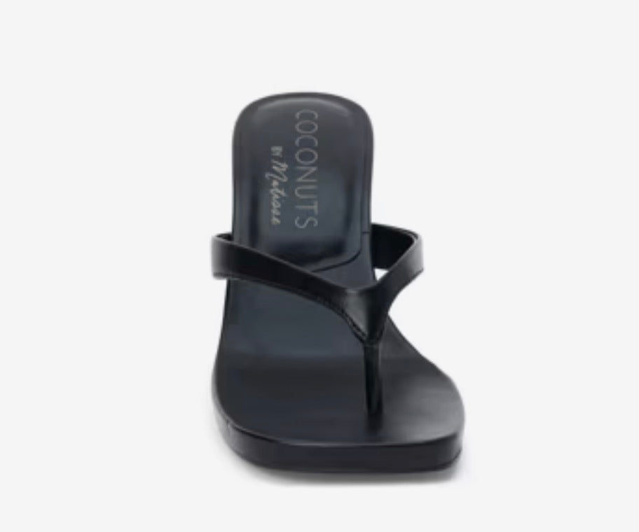 Murphy Sandal